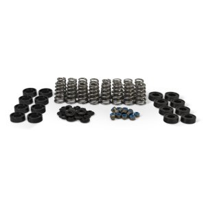 Ford 7.3L Godzilla Valve Spring Kit - COMP Cams - Conical - `20-`27